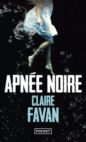 Couverture du produit · Apnée noire