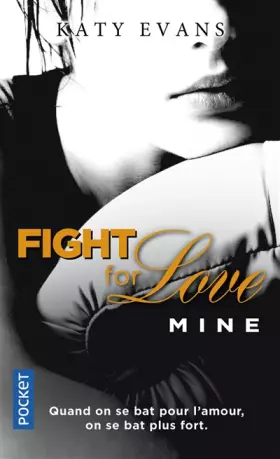 Couverture du produit · Fight for love (2)