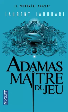 Couverture du produit · Adamas maître du jeu