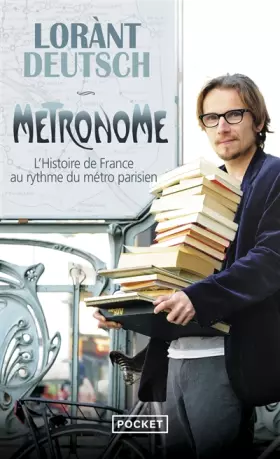 Couverture du produit · Métronome