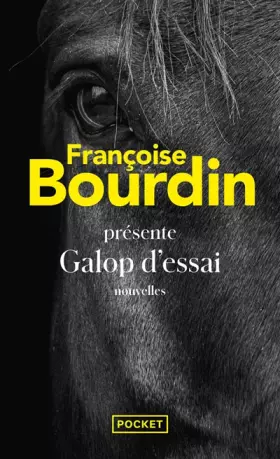 Couverture du produit · Galop d'essai
