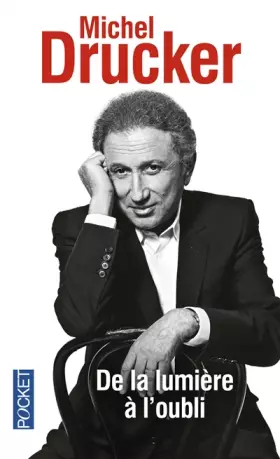 Couverture du produit · De la lumière à l'oubli