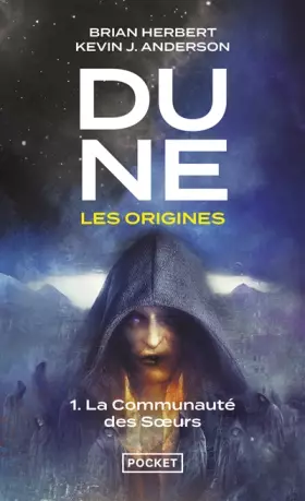 Couverture du produit · Dune, Les Origines (1)