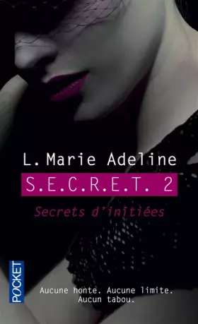 Couverture du produit · S.E.C.R.E.T. 2 (2)