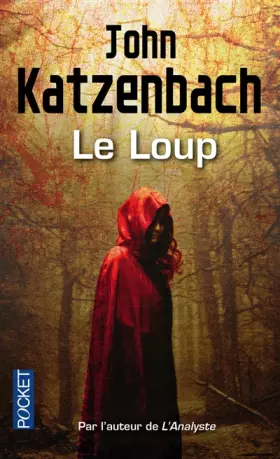 Couverture du produit · Le Loup