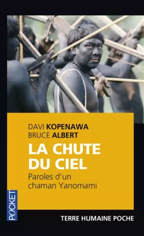 Couverture du produit · La Chute du ciel