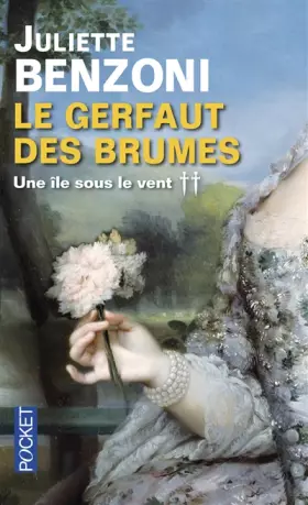 Couverture du produit · Le Gerfaut des brumes / volume 2