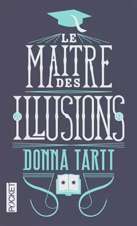 Couverture du produit · Le Maître des illusions COLLECTOR