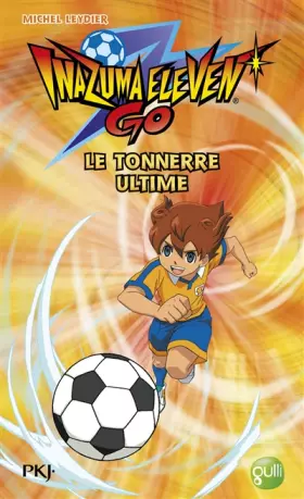 Couverture du produit · 5. Inazuma Go ! (5)