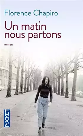 Couverture du produit · Un matin nous partons