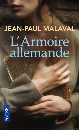 Couverture du produit · L'Armoire allemande