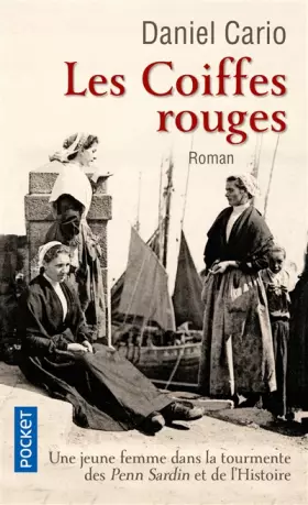 Couverture du produit · Les Coiffes rouges