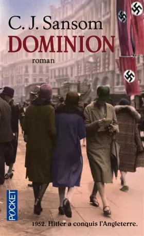 Couverture du produit · Dominion