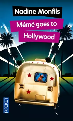 Couverture du produit · Mémé goes to Hollywood