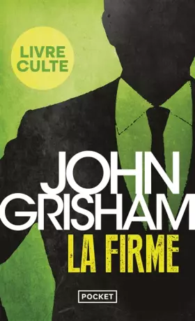 Couverture du produit · La Firme