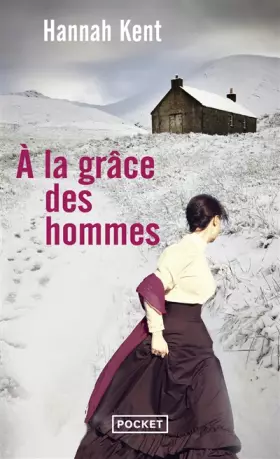Couverture du produit · À la grâce des hommes