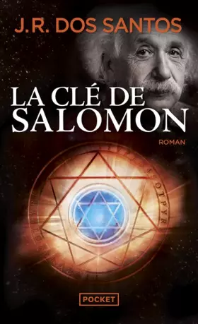 Couverture du produit · La Clé de Salomon