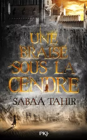 Couverture du produit · Une braise sous la cendre