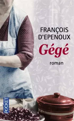 Couverture du produit · Gégé