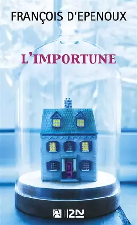 Couverture du produit · L'Importune