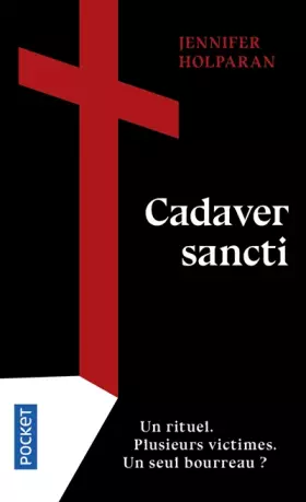 Couverture du produit · Cadaver Sancti