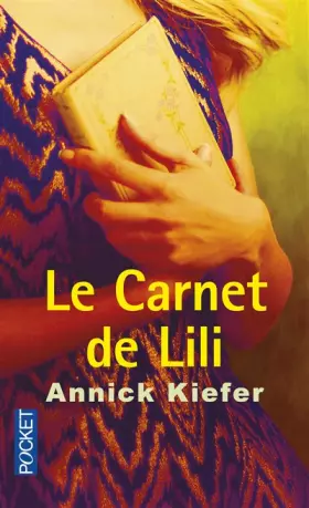 Couverture du produit · Le Carnet de Lili