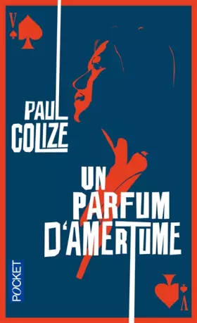 Couverture du produit · Un parfum d'amertume