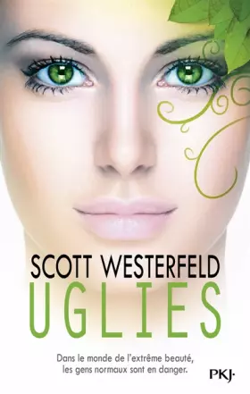 Couverture du produit · 1. Uglies : Uglies (1)