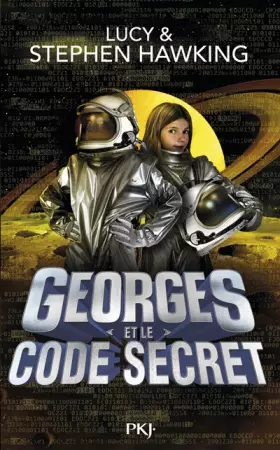 Couverture du produit · Georges et le code secret