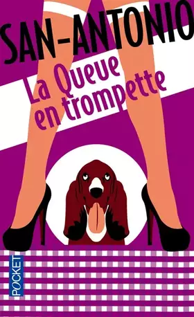 Couverture du produit · La Queue en trompette