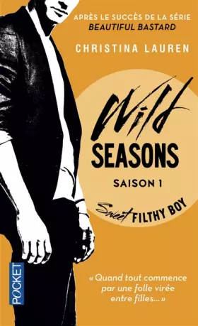 Couverture du produit · Wild Seasons T1 (1)