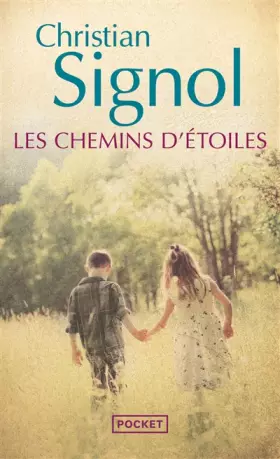 Couverture du produit · Les Chemins d'étoiles