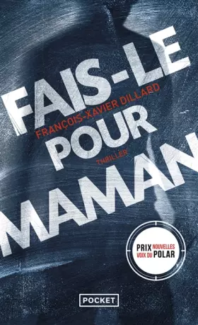 Couverture du produit · Fais-le pour maman