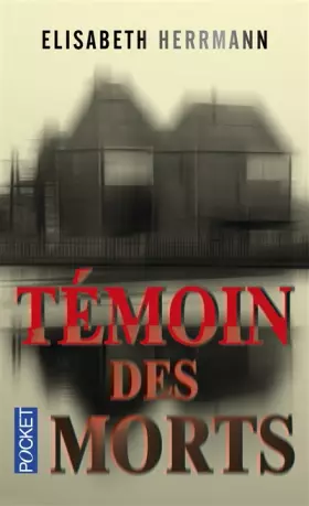 Couverture du produit · Témoin des morts