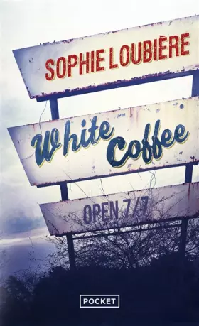 Couverture du produit · White Coffee