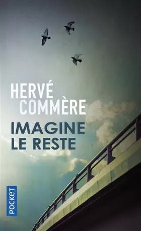 Couverture du produit · Imagine le reste