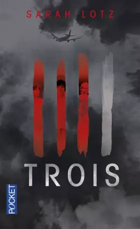 Couverture du produit · Trois