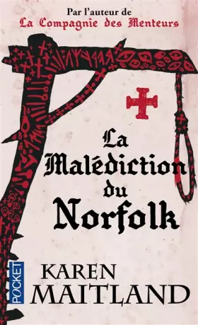 Couverture du produit · La Malédiction du Norfolk