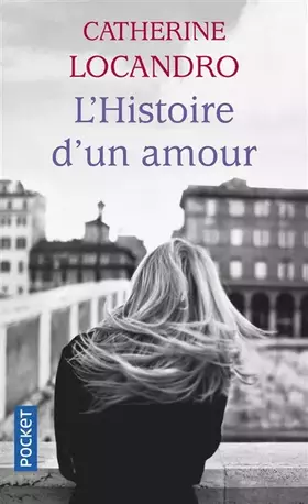 Couverture du produit · L'Histoire d'un Amour