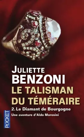 Couverture du produit · Le Talisman du Téméraire T2 (2)