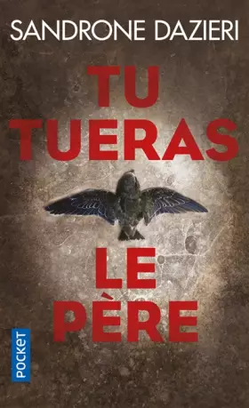 Couverture du produit · Tu tueras le père