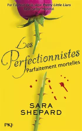 Couverture du produit · Les Perfectionnistes 2 (2)