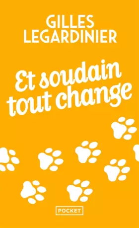 Couverture du produit · Et soudain tout change