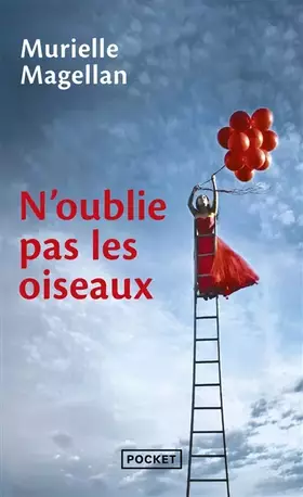 Couverture du produit · N'oublie pas les oiseaux