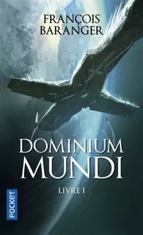 Couverture du produit · Dominium Mundi, Volume 1 (1)