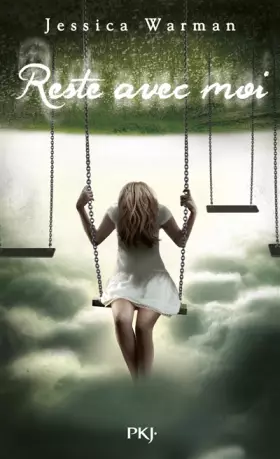 Couverture du produit · Reste avec moi