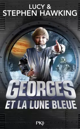 Couverture du produit · Georges et la lune bleue