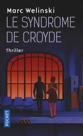 Couverture du produit · Le syndrome de Croyde