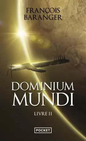 Couverture du produit · Dominium Mundi, Volume 2 (2)