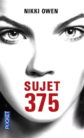Couverture du produit · Sujet 375 (1)